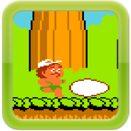 高桥名人之冒险岛 3.3.1 安卓版