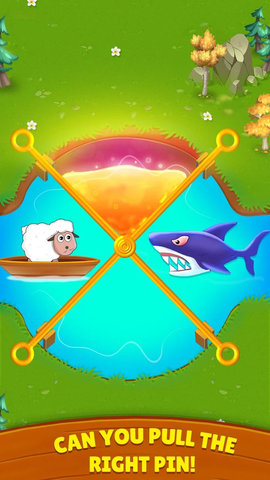 救救小羊 1.3 安卓版