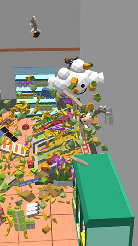 雷电粉碎 1.0 安卓版