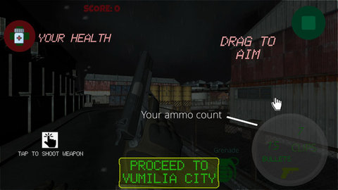 异性联盟 2.11.1 安卓版