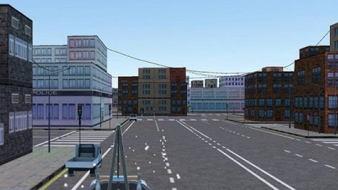 专业拖车模拟器 1.0.0 安卓版