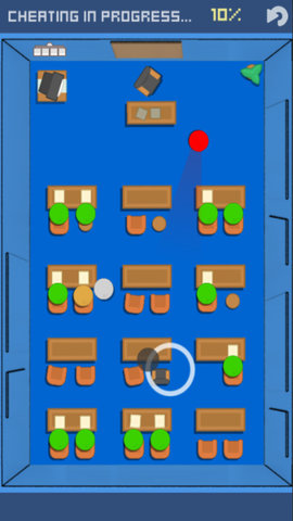 考试作弊模拟器 2 安卓版