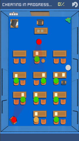 考试作弊模拟器 2 安卓版