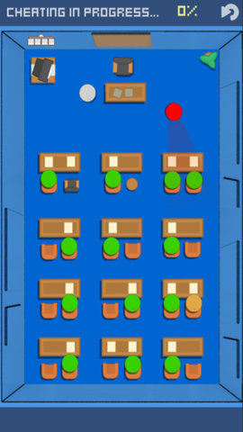 考试作弊模拟器 2 安卓版