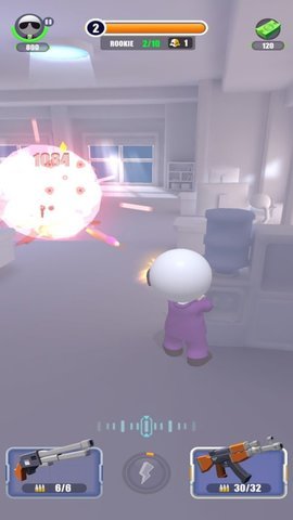 特工代号J 1.0.3 安卓版