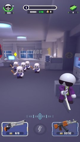 特工代号J 1.0.3 安卓版