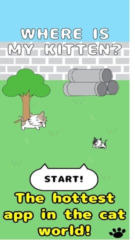 猫去哪儿了 1.3 安卓版