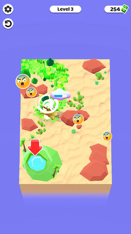 沙漠旅行 0.9 安卓版