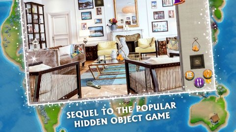 环游世界2国际版 1.0 安卓版