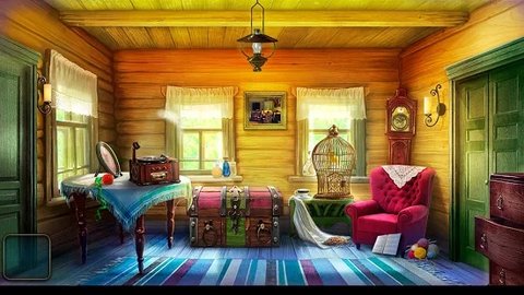 玛莎营救奶奶 1.0 安卓版