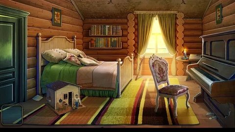 玛莎营救奶奶 1.0 安卓版