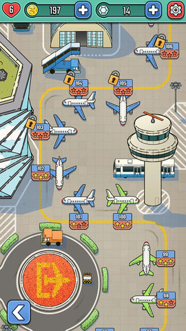 驱逐出境 1.2 安卓版