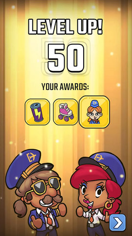 驱逐出境 1.2 安卓版