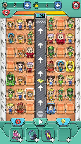 驱逐出境 1.2 安卓版