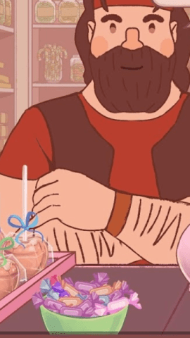 糖果女孩手机版 2.7.9 安卓版