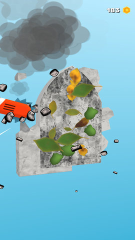 墓地大师 1.0.3 安卓版