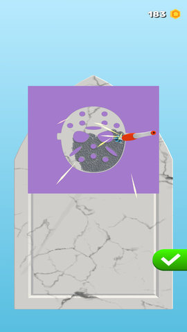 墓地大师 1.0.3 安卓版