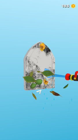 墓地大师 1.0.3 安卓版