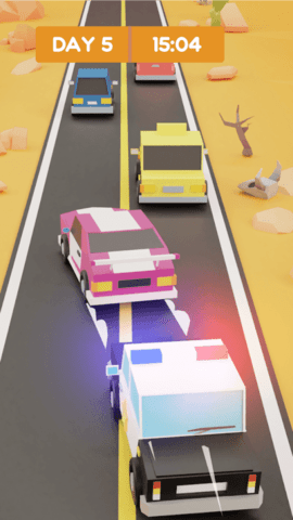 顶尖警察长 0.8.3 安卓版