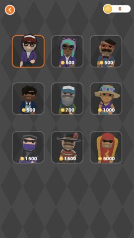 切碎街道（Shredded Streets） 1.5 安卓版