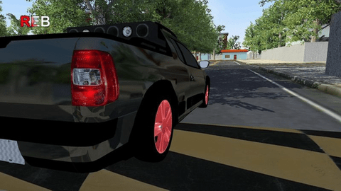 巴西精英游戏 3.6.11 安卓版