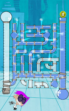 水管工人2 1.0.8 安卓版