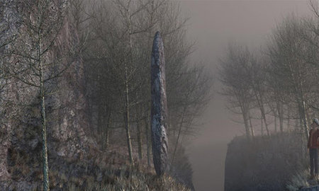 迷失在森林 1.0.0 安卓版