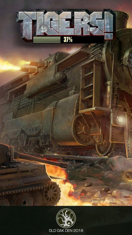 坦克浪潮 1.86 安卓版