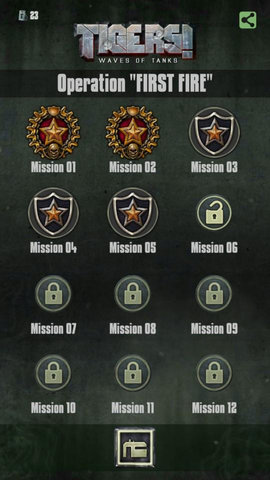 坦克浪潮 1.86 安卓版