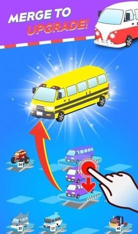 迷你货车漂移 1.0 安卓版