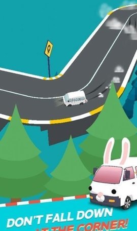 迷你货车漂移 1.0 安卓版