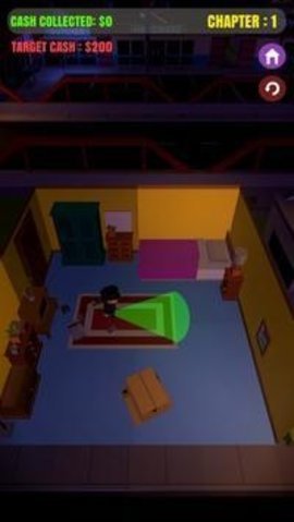 小偷抢劫犯 1.0.1 安卓版