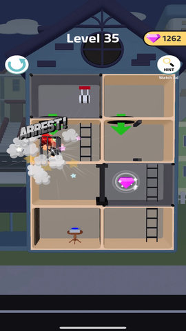 房间和盗贼 0.7 安卓版