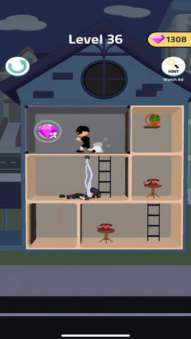 房间和盗贼 0.7 安卓版