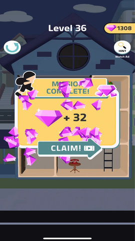 房间和盗贼 0.7 安卓版