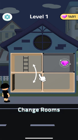 房间和盗贼 0.7 安卓版