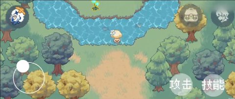 要和可莉一起冒险吗 1.00.40 安卓版