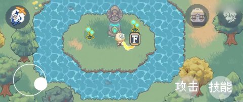 要和可莉一起冒险吗 1.00.40 安卓版