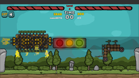 建造战车手机版 8.0 安卓版