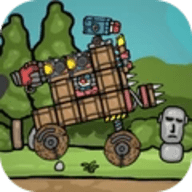 建造战车手机版 8.0 安卓版