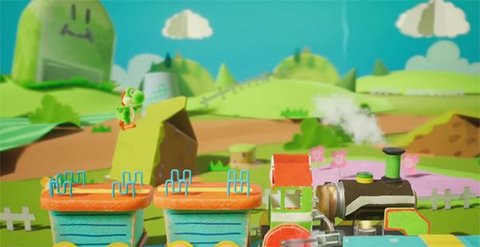 耀西的手工世界腾讯版 1.0.23 安卓版