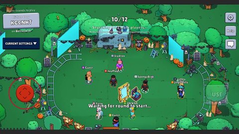 团团背叛者 0.2.4 安卓版