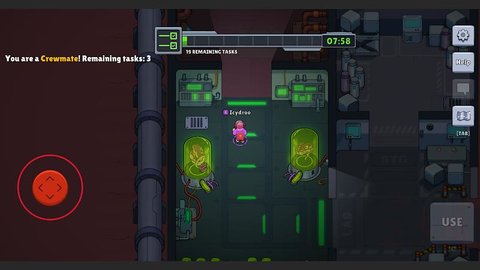 团团背叛者 0.2.4 安卓版