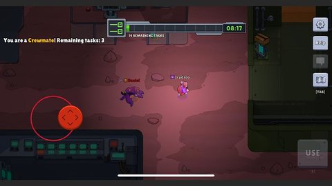 团团背叛者 0.2.4 安卓版