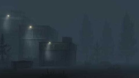 逃生故事行走的陌生人 1.1.7 安卓版