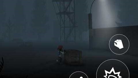 逃生故事行走的陌生人 1.1.7 安卓版