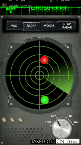 抖音鬼魂探测器 2.1.8 安卓版