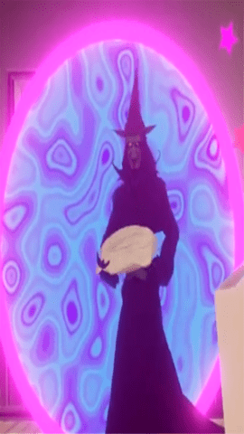 恐怖巫师 1.0.0 安卓版