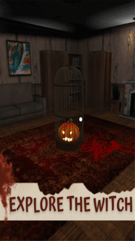 恐怖巫师 1.0.0 安卓版