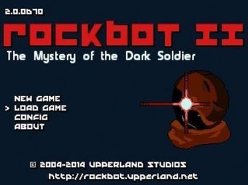 超级机械战士 2.01.040 安卓版